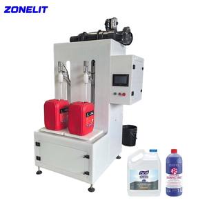 La machine <span class=keywords><strong>de</strong></span> remplissage <span class=keywords><strong>de</strong></span> pesage semi-automatique Machine <span class=keywords><strong>de</strong></span> pesage et <span class=keywords><strong>de</strong></span> remplissage <span class=keywords><strong>de</strong></span> seau <span class=keywords><strong>de</strong></span> bouteille en plastique <span class=keywords><strong>de</strong></span> détergent liquide <span class=keywords><strong>de</strong></span> <span class=keywords><strong>javel</strong></span> - Product Image 1