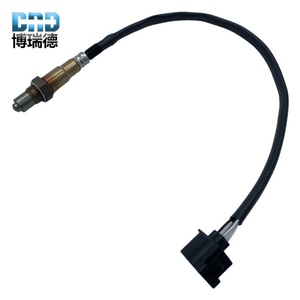 เซ็นเซอร์ออกซิเจน O2 สำหรับขายส่ง OEM 0045420818 สำหรับ Mercedes-Benz W251 เซ็นเซอร์อัตราส่วนอากาศต่อเชื้อเพลิง - Product Image 3