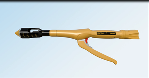 Ổ Khóa Trĩ Thế Hệ Thứ Hai Với Ba Ổ Khóa Tròn Lớn PPH - Product Image 4