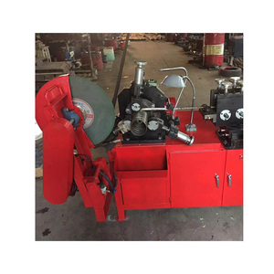Vertical Metal Pipe Expanding <b>Machine</b> Steel Bellows Tube <b>Stretching</b> Forming <b>Machine</b> - Product Image 5