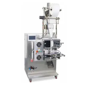 Ultrasonic Three-Side Sealing Automatic Packaging Machine for Packaging Powder Granular Products