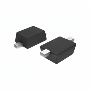 Electronic Chips Component Original One Stop Service BZX58550-B12-QX Diodes SC-79, SOD-523 - Product Image 1