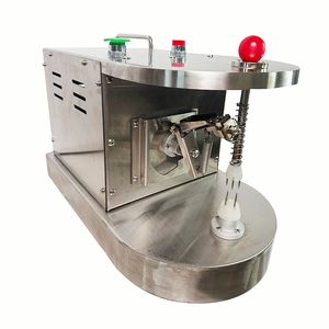 Máquina Eléctrica Pequeña para Pelar Kiwi, Manzana, Naranja, Limón, Lima y Cítricos - Product Image 2