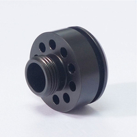Usinage CNC de pièces de quincaillerie non standard, personnalisation de pièces d'ameublement en acier inoxydable, usinage de pièces d'ameublement, traitement sur tour automatique