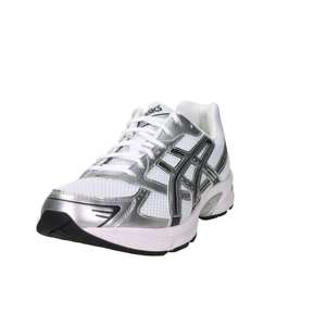 Zapatillas Deportivas Asics para Hombre, Blancas y Plateadas, Talla 47, Altura del Talón 4 cm - Product Image 5
