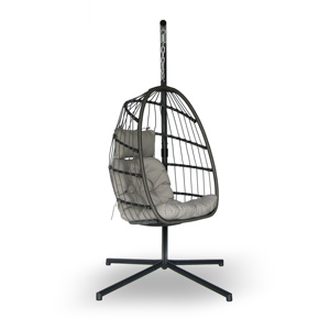 Sillas Colgantes Plegables para Jardín y Exteriores para Adultos - Product Image 3
