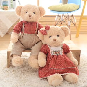 Enfants <span class=keywords><strong>Dessin</strong></span> Animé <span class=keywords><strong>Mignon</strong></span> En Peluche Jouet Artisanat Doux Mini <span class=keywords><strong>Ours</strong></span> en peluche - Product Image 2