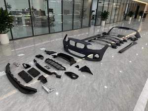 Kit Carrozzeria per <span class=keywords><strong>BMW</strong></span> <span class=keywords><strong>F20</strong></span> LCI - Product Image 4