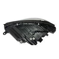 Kit de conversion de phares LED pour Mercedes-Benz Classe S 2014-2017 W222 vers W223, phares modifiés pour un look restylé