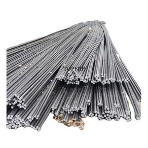 Barra de refuerzo de fibra de vidrio de alta resistencia Barra de refuerzo FRP GRP de alta calidad - Product Image 4