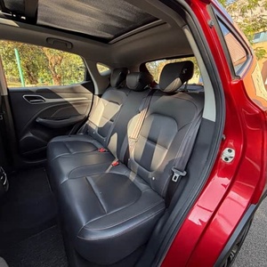 <span class=keywords><strong>Precio</strong></span> de Distribuidor, <span class=keywords><strong>MG</strong></span> <span class=keywords><strong>ZS</strong></span> 180DVVT 2020 Usado, SUV <span class=keywords><strong>Automático</strong></span> de Gasolina, Volante a la Izquierda, Hecho en China - Product Image 6