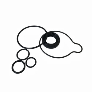 Kit de Sello de Bomba de Dirección Asistida para Honda Accord 91349-RCA-A01 NBR, Repuestos de Reparación para Motor 3.0L - Product Image 1