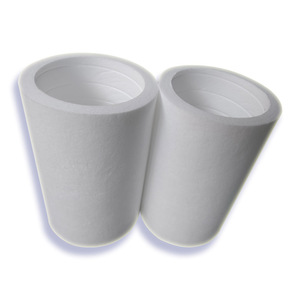ตลับไส้กรองพีพีสำหรับเครื่องกรองน้ำ1/2/10/20ไมครอน10ถึง40นิ้วสำหรับเครื่องกรองน้ำ - Product Image 4