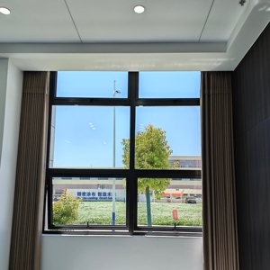<span class=keywords><strong>Film</strong></span> de fenêtre architectural unidirectionnel effet <span class=keywords><strong>miroir</strong></span>, protection UV, teinte solaire, contrôle de la <span class=keywords><strong>chaleur</strong></span>, <span class=keywords><strong>film</strong></span> réfléchissant pour la maison, le bureau et les bâtiments - Product Image 4