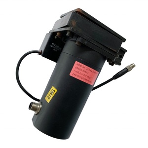 MA Original Servo Drive Motor G2.144.1141 & G2.110.2581 Encoder for Heidelberg SM52 Offset <b>Press</b> Spare Parts - Product Image 1