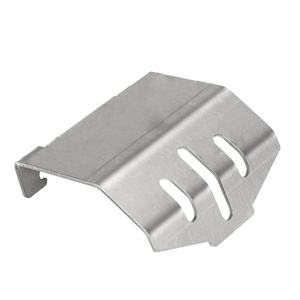 TZR componenti di lavorazione su misura in acciaio inossidabile-fabbrica di produzione di parti di staffa metallica in lamiera - Product Image 3