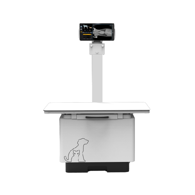 Digital C-Arm Imaging System HM-285