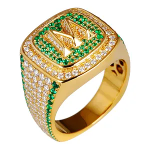 แหวนเพชรทอง18K แหวนเพชรสำหรับผู้ชายแหวนหางจี้เงิน S925ผู้หญิงประดับเพชรเต็มเรือนสั่งทำ