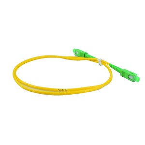 Sợi quang vá dây Pigtail <span class=keywords><strong>Jumper</strong></span> dây <span class=keywords><strong>Singlemode</strong></span>/Multimode <span class=keywords><strong>Simplex</strong></span> Duplex LC/<span class=keywords><strong>SC</strong></span>/<span class=keywords><strong>ST</strong></span>/FC kết nối Pigtail g652dg657a1 - Product Image 5