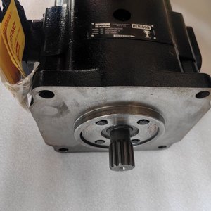 Pompe à piston Parker Denison à arbre vertical, équipement hydraulique industriel - Product Image 2