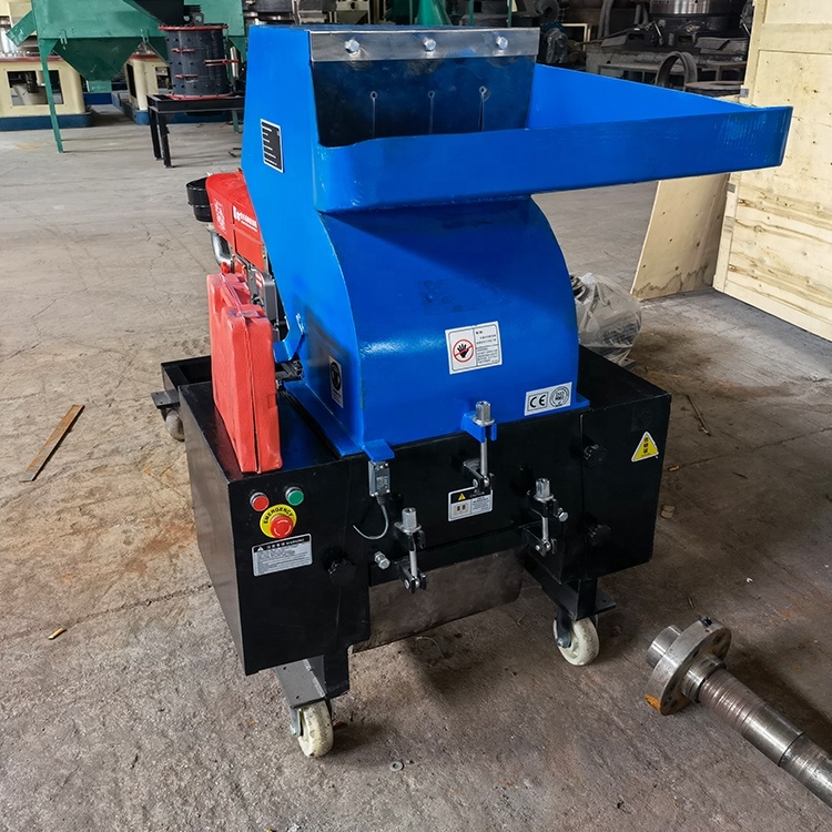 Best Price Plastic Grinder Price Recycling