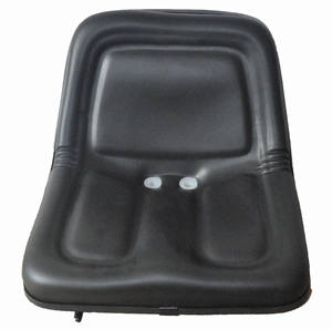 Siège de remplacement de qualité industrielle 24V pour tondeuses à tracteur tondeuses à gazon avec fonction 2 temps - Product Image 2