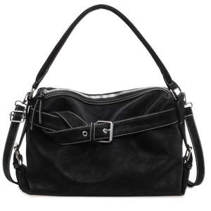 Sac à main de luxe pour femme, sac à bandoulière grande capacité pour jeunes femmes, idéal au quotidien - Product Image 3
