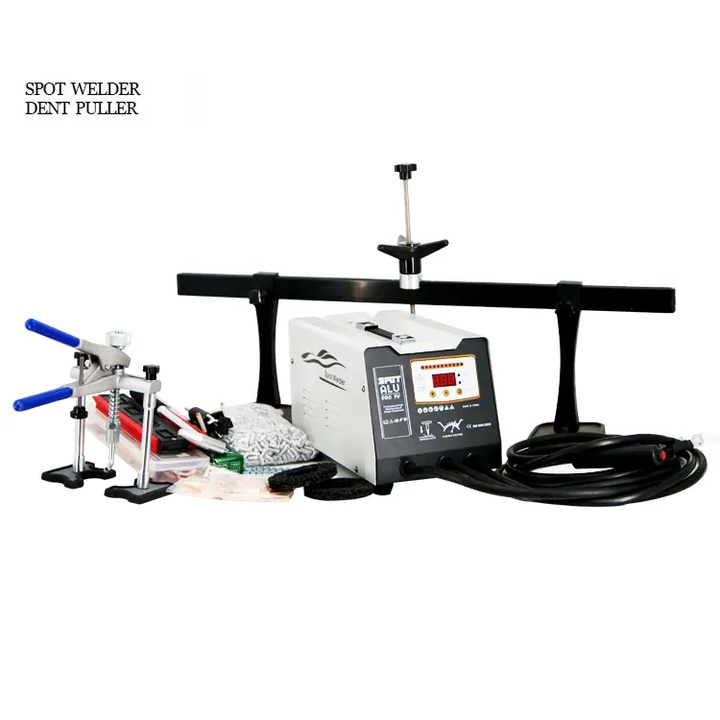 Super PDR 67PCS Dent Remover Tool For Car, Car Dent Repair Kit - View #2