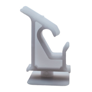 Toyota Prado Land Cruiser Lexus Seat Back Trim <b>Clip</b> 7176960040 Nylon Replacement Part - Product Image 1