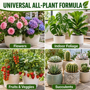 <span class=keywords><strong>Engrais</strong></span> organique pour jardinage 100% fermenté et biologique en granulés - Product Image 4