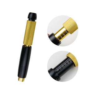 Bolígrafo de Ácido Hialurónico Más Vendido, 0.3ml/0.5ml, Recargable, Portátil, Seguro y Eficiente, para Uso Doméstico y Comercial - Product Image 1