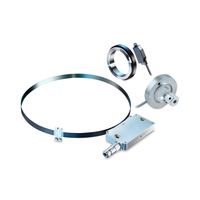 Compatible con el Sensor Codificador Baumer 212284-IFRM06P1701L, Repuestos de Automatización Industrial, Componentes de Precisión