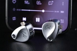 KZ Castor <span class=keywords><strong>Écouteur</strong></span>s filaires <span class=keywords><strong>intra</strong></span>-auriculaires 2DD Dynamique <span class=keywords><strong>Haut</strong></span> <span class=keywords><strong>de</strong></span> <span class=keywords><strong>Gamme</strong></span> Tunable Bass HiFi Casque Moniteur <span class=keywords><strong>Écouteur</strong></span>s en Métal pour Musique Sports 3.5mm - Product Image 4