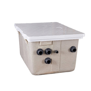 Swimimng Piscine Souterraine Filtre À <span class=keywords><strong>Sable</strong></span> De <span class=keywords><strong>Quartz</strong></span> Avec Coque En Fiber De Verre - Product Image 1