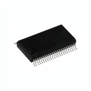 48 TFSOP (0.240", ความกว้าง 6.10 มม.) ชิ้นส่วนอิเล็กทรอนิกส์แบบลอจิกออนไลน์ SN74ALB16245DGGR บริการครบวงจรแบบดั้งเดิม - Product Image 1