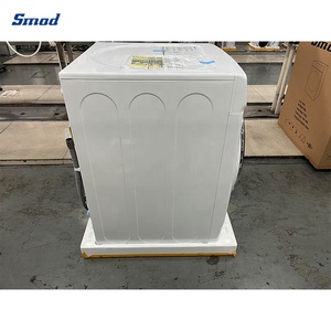 Sèche-linge chauffant 110V 60Hz 8 pieds cubes, modèle DDF-210ALKM(E) – Le meilleur de Chine - Product Image 4