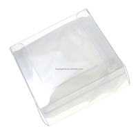 Coque transparente en TPU pour console GBA SP, étui de protection pour Gameboy Advance SP, accessoires