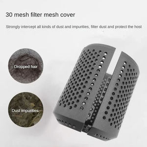 Cubierta de Filtro para <span class=keywords><strong>Dyson</strong></span> Airwrap, Accesorio de Repuesto para la Cubierta Exterior del Filtro - Product Image 3