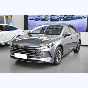 Voiture hybride 2024 Byd Destroyer 05 Dm-i 4 portes 5 places Phev 55km 120km Vente en gros pas cher - Product Image 3