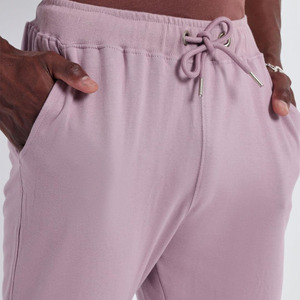 Pantalones Deportivos con Logotipo Personalizado, Pantalones Deportivos de Algodón Suave para Uso Diario y Fitness, Pantalones Deportivos Premium para Hombre con Cordón Ajustable - Product Image 5