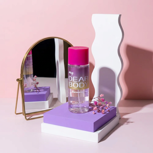 Agradable y Elegante Bruma Corporal de Larga Duración para Mujer, Perfume Personalizado de Lujo para una Piel Radiante - Product Image 1