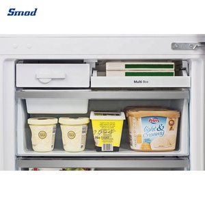Refrigerador para Uso Doméstico con Cerradura - Product Image 2