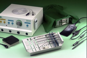 Servicio de reparación y suministro Generador de Radiofrecuencia de 2. ª generación Ahorre hasta 70% con 12 meses de garantía - Product Image 2