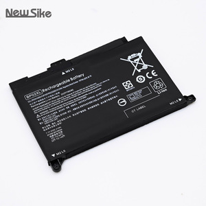 <span class=keywords><strong>Batterie</strong></span> d'ordinateur portable BP02XL 849909-850 pour ordinateur portable <span class=keywords><strong>HP</strong></span> série <span class=keywords><strong>15</strong></span>-AU <span class=keywords><strong>15</strong></span>-AW <span class=keywords><strong>15</strong></span>-AU063NR <span class=keywords><strong>15</strong></span>-AU057CL <span class=keywords><strong>15</strong></span>-AW053NR HSTNN-LB7H 849569-421 - Product Image 5
