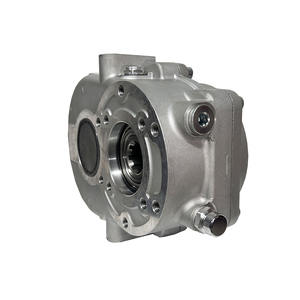 Boîte de vitesses <span class=keywords><strong>PTO</strong></span> série KM8001, multiplicateur en aluminium 540 tr/min, boîte de vitesses 46 kW pour tracteur - Product Image 5