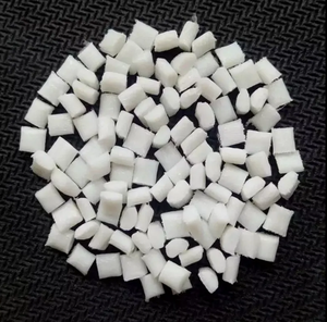 PET <strong>Plastic</strong> Raw Material Virgin Granules for Injection <strong>Molding</strong> and Extrusion High Strength PET Pellets - Product Image 6