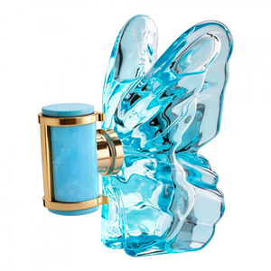 <span class=keywords><strong>Parfum</strong></span> pour femme WARMKISS Dance Crimson Flame Red Butterfly, <span class=keywords><strong>Angel</strong></span>'s Delight Blue Eau De Toilette, origine Shandong, transfrontalier - Product Image 5