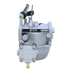 Conjunto de carburador para motor fueraborda Suzuki 13200-92D52 para reemplazo y reparación de piezas de motor de gasolina - Product Image 4