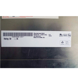 Écran LCD TFT 20,0 pouces 1366*768 60Hz T200XW02 V0 entièrement neuf - Product Image 1