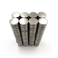 3D Printing Fixture Holding Super Powerful Round Disc Neodymium Magnet N52 Bulk NdFeB Rare Earth Magnet